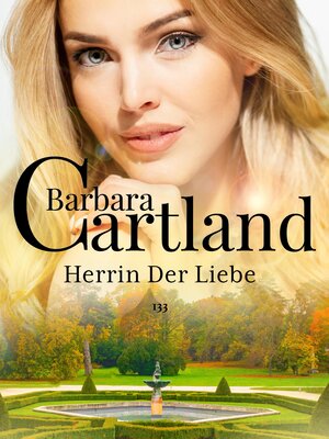cover image of Herrin Der Liebe